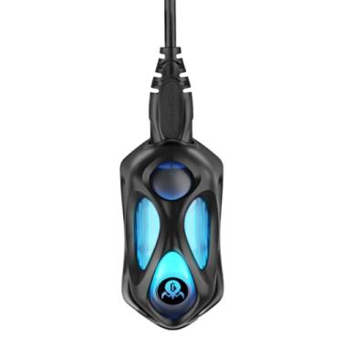 Imagem de Dongle sem fio GravaStar Mercury M1 Pro 4K