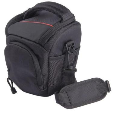 Imagem de Estojo Para camera Attena - dedcases