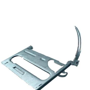 Imagem de Placa Base Serra Marmore Gdc 150 - Bosch 1600A01ZD6