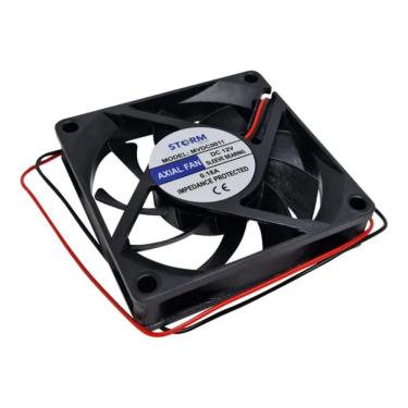 Imagem de Cooler Mini NWT 70X70X15 12VDC