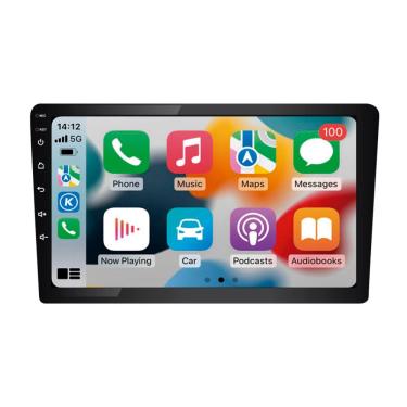 Imagem de Multimidia Roadstar Android com Carplay 9" - RS915BR