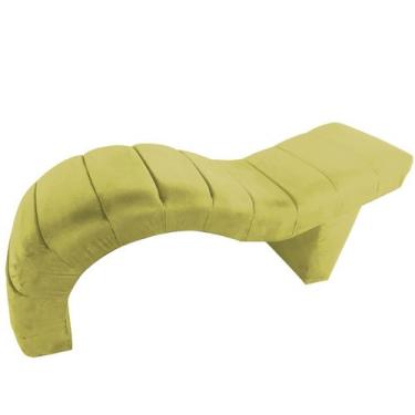 Imagem de Maca Extensao de Cilios Bella - Beatriz Decor , AMARELO