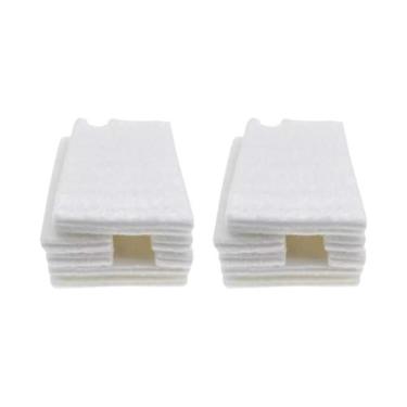 Imagem de 02 Unidades Feltro Almofada Esponja L3100 L3110 L3115 L3150 L3160 L519