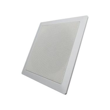 Imagem de Base Arandela de Teto Plastico Fiamon Para Alto Falante 6" Som Ambient