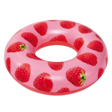 Imagem de Boia Framboesa com Aroma Mor