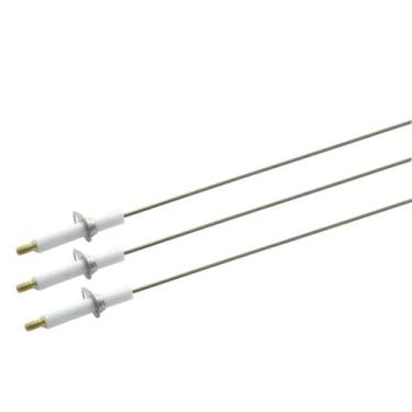Imagem de Kit 3 Sensor Chama Centelhador Vela Forno Progas Tedesco - TIWA DO BRA