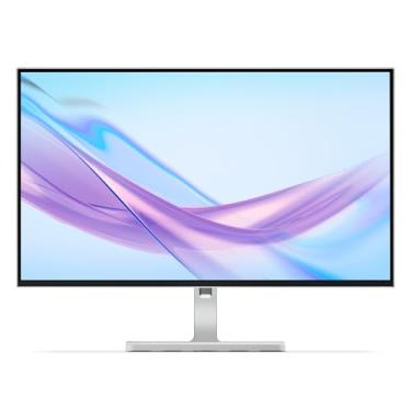 Imagem de Lenovo Monitor L27q-4a - Monitor diário - Tela IPS QHD de 27 polegadas - Taxa de atualização de 100 Hz - Alto-falantes sintonizados MaxxAudio® - VESA MediaSync - MPRT de 1 ms - Cinza nuvem - Suporte