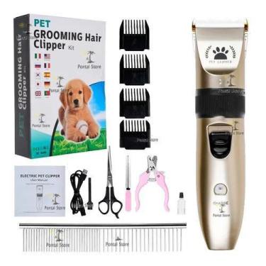 Imagem de Tosa Pets Completa Profissional - Exito