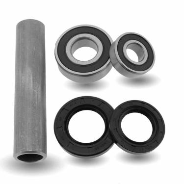 Imagem de Kit Rolamento Danidrea Roda Traseira Crf 250f C/ Retentor