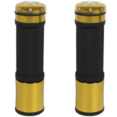 Imagem de Par de manopla do acelerador universal CG125 CG150 CG160 Fan Titan Sta