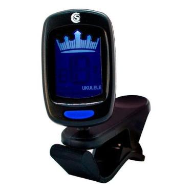 Imagem de Afinador Digital/ Clipe Cromático Custom Sound Cs3