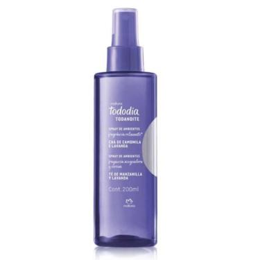 Imagem de Spray de Ambientes Tododia Todanoite - Natura