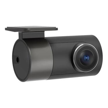 Imagem de Câmera de Carro DVR Full HD 1080P com Duas Lentes, Gravador de Vídeo Veicular, 10,5 cm