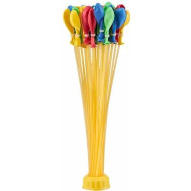 Imagem de Brinquedo Diverso ENCHE Bexigas - Brasilflex