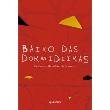 Imagem de Baixo Das Dormideiras