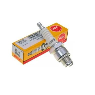 Imagem de Vela Ngk B8hs Para Mobilete Bikelete Rx/tt/rd/rdz125/nauti