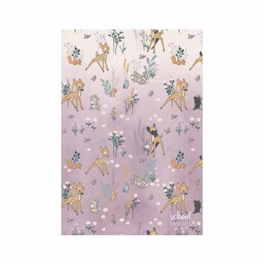 Imagem de Caderno Brochura Licenciado Avergers - School Basics