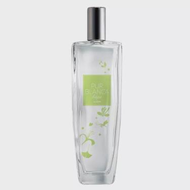 Imagem de Avon pur blanca hope desodorante colonia 75ml