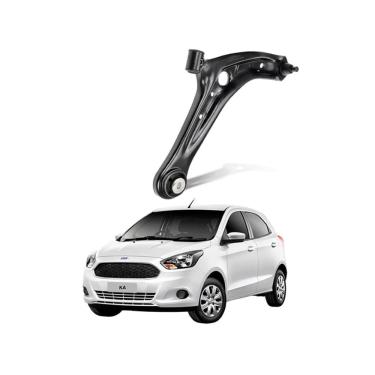 Imagem de Bandeja direita ford ka 1.0 1.5 2014 A 2017