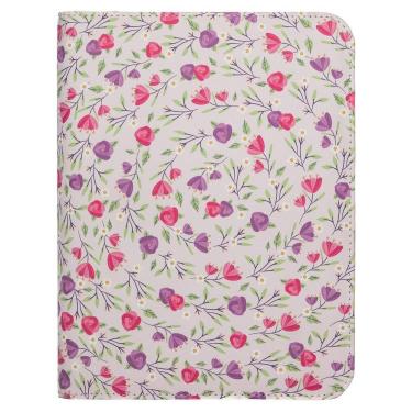 Imagem de Meu Plano Perfeito - Florescer, Planner Anual Não Datado Para Adolescentes