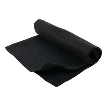 Imagem de MERIGLARE Blanta de soldagem à prova de fogo Profissional de carbono de 20 "x 20" Pad para resistência ao fogo para fogueiras Brasagem de suprimentos de