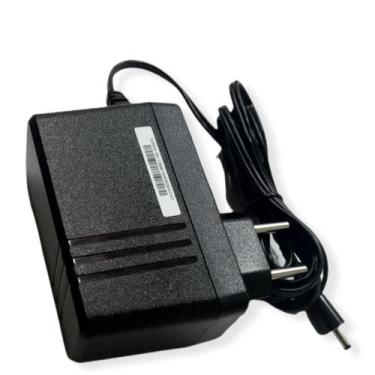Imagem de Fonte Carregador para Compaq Presario CQ-25 - 12V 2A Bivolt - CS, 12v,