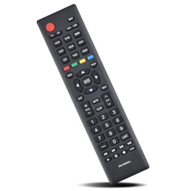 Imagem de Novo controle remoto substituído EN-22652A adequado para Hisense TV 50K360G 32K26 32K360 50K362 23A320 40K360