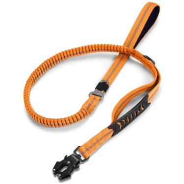 Imagem de Coleira para cães TINMARDA Heavy Duty com absorção de choque de 4 a 6 