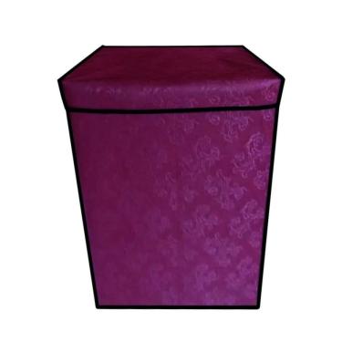 Imagem de Capa Protetora Sob Medida Para Lavadora Electrolux Lac 16