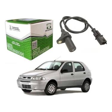 Imagem de Sensor De Rotação Mte Fiat Palio 1.0 1.3 16v 2001 A 2003