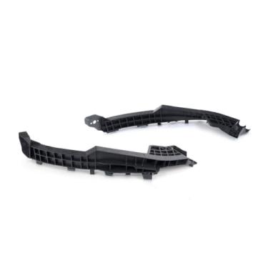 Imagem de Para Honda Accord 2018 2019 Suporte de farol lado motorista e passageiro | Par | Superior | Para HO1042132 | 71190-TVA-A00