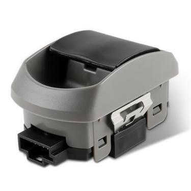 Imagem de MOTOALL P27-1070 Interruptor de controle de vidro da janela da porta do lado do passageiro adequado para Kenworth Peterbilt