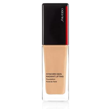Imagem de Base Facial Shiseido Synchro Skin Radiant Lifting Foundation, 320