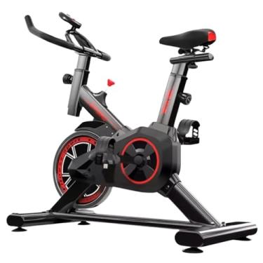 Imagem de Bicicleta Ergométrica Bike Academia Spinning Silenciosa Bike Ergometrica Bicicleta Ergometrica Bicicleta Ergométrica Bike Spinning Bicicletas Ergométricas Bicicleta Ergométrica Silenciosa