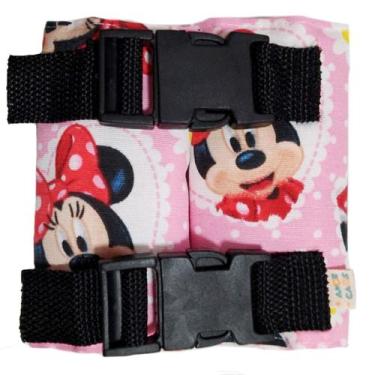 Imagem de Trava De Cinto De Segurança de Cadeirinha e Carrinho de Bebê, Segura e