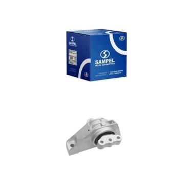 Imagem de Coxim Hidráulico do Motor Sampel Fiat Palio Week 1.6 11/.