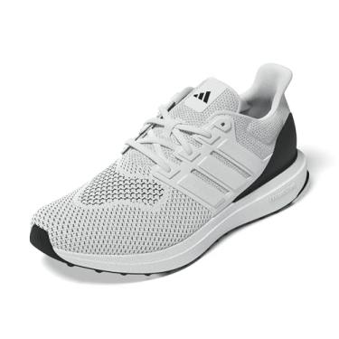 Imagem de adidas Tênis esportivo masculino Ultradream DNA, Preto/branco/branco, 40