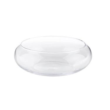 Imagem de Vaso Mini Terrário De Vidro Para Suculentas 9X15X18Cm