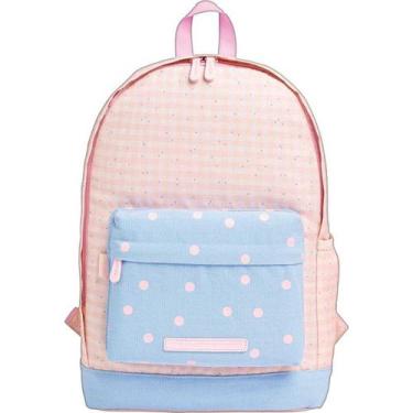 Imagem de Mochila Academie Soho Tilibra