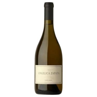 Imagem de Vinho Branco Angelica Zapata Chardonnay 750ml