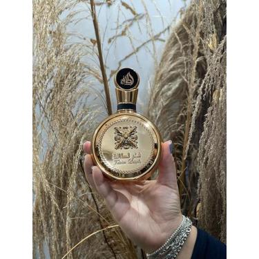 Imagem de Fakhar Gold de Lataffa  100ml