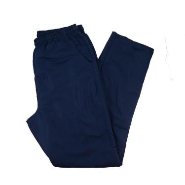Imagem de Calça Tactel Masculina Hirlogs Microfibra Marinho - 1603-Masculino