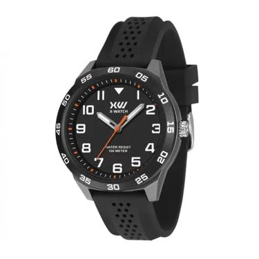 Imagem de Relógio X-Watch Masculino-Masculino