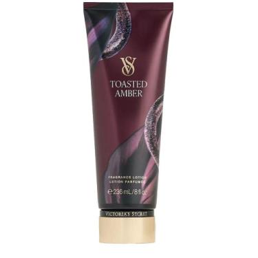 Imagem de Victoria's Secret Toasted Amber - Body Lotion 236ml