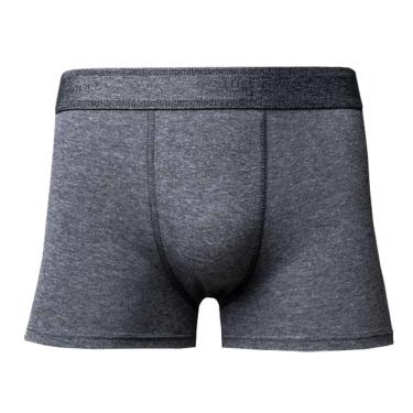 Imagem de Cueca Boxer Juvenil Upman Cotton 561C1