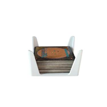 Imagem de Suporte De Deck Magic - Universo 3D Empório, Branco