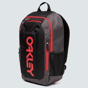 Imagem de Mochila Oakley Enduro 20l 3.0, Forged iron, Único