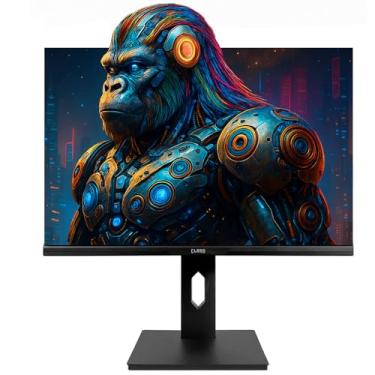 Imagem de MONITOR GAMER PULSAR 23.8" COM BASE - 165HZ - CLANM