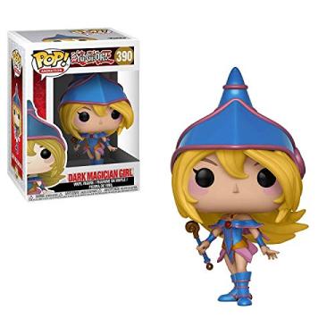 Imagem de FUNKO POP! ANIMATION: Yu-Gi-Oh! - Dark Magician Girl