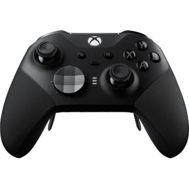 Imagem de Microsoft - Xbox Elite Controle Wireless Series 2 para Xbox One - Preto-FST-00008